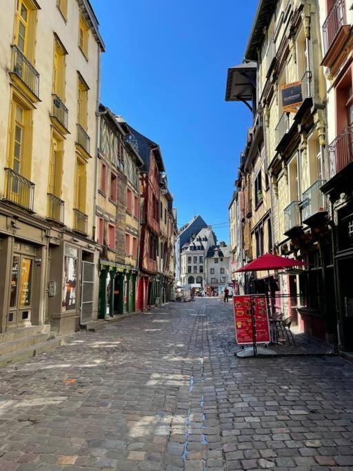 Apartment Theatre St Etienne Wi-fi Gratuit *