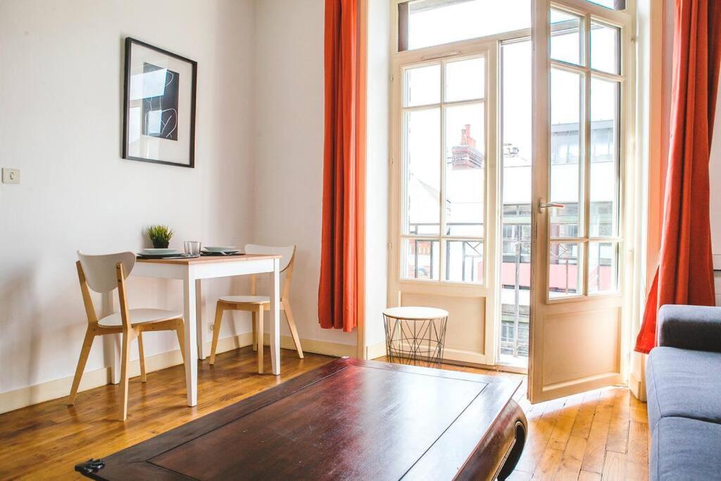 Theatre St Etienne Wi-fi Gratuit